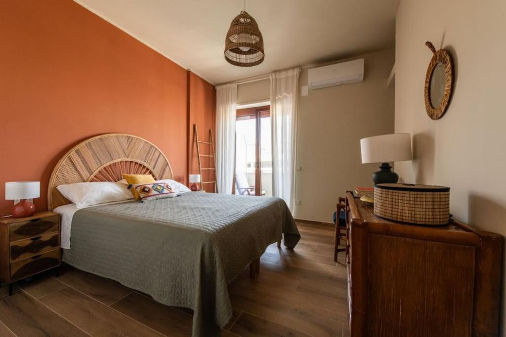 Jungle Breeze Apartment Pescara Exterior photo